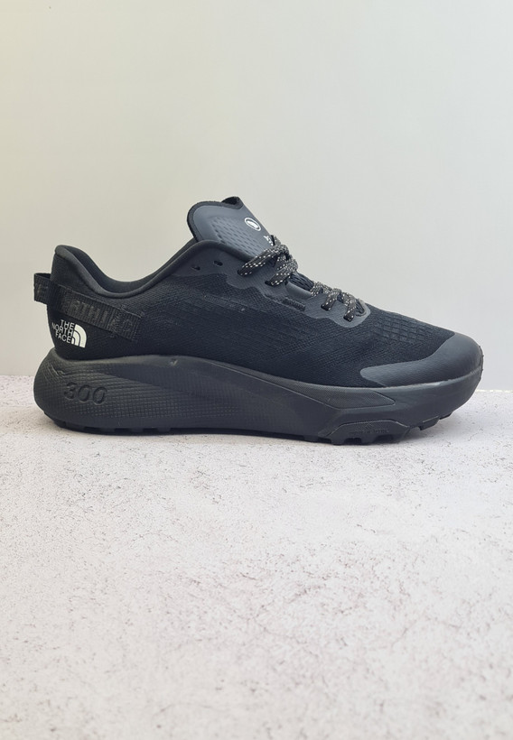 کفش کتانی مردانه مدل north face vectiv enduris ۳۰۰ ویتنام(های کپی درجه۱)