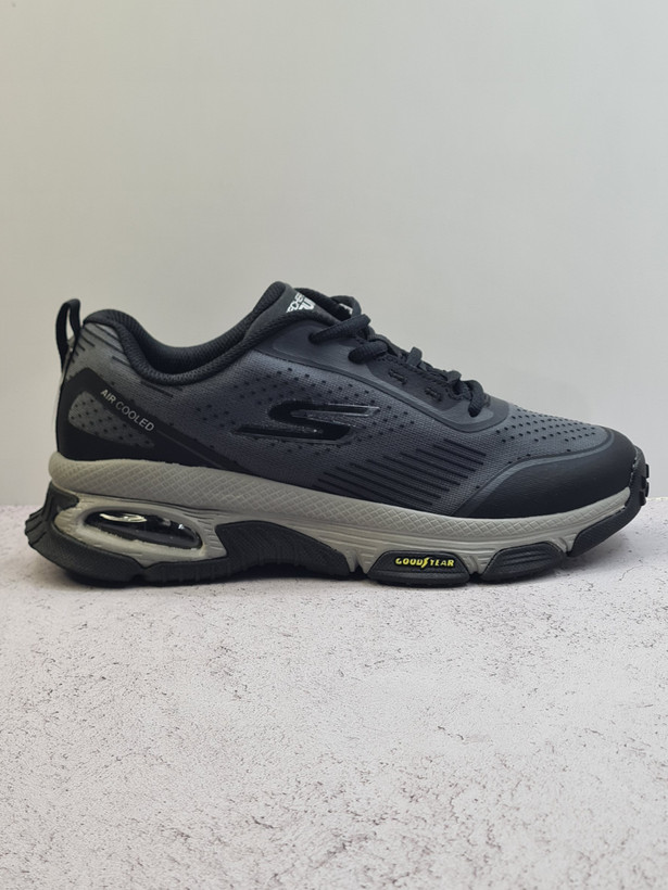 کفش کتانی مردانه مدل skecers max cushioning elite trail runnerویتنام (های کپی درجه۱)
