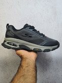 کفش کتانی مردانه مدل skecers max cushioning elite trail runnerویتنام (های کپی درجه۱)