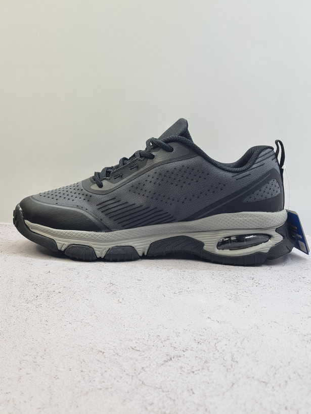 کفش کتانی مردانه مدل skecers max cushioning elite trail runnerویتنام (های کپی درجه۱)