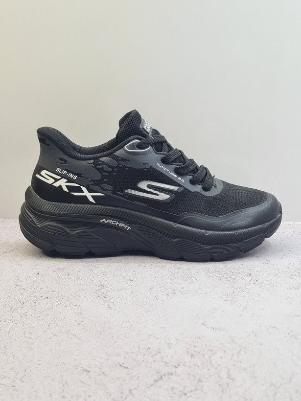 کفش کتانی زنانه مدل اسکیچرز skx altitude 2 ویتنام(های کپی درجه۱)