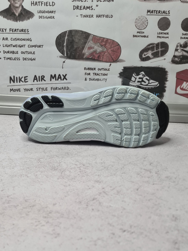 کفش کتانی مردانه اسیکس مدل kayano31(ویتنام)