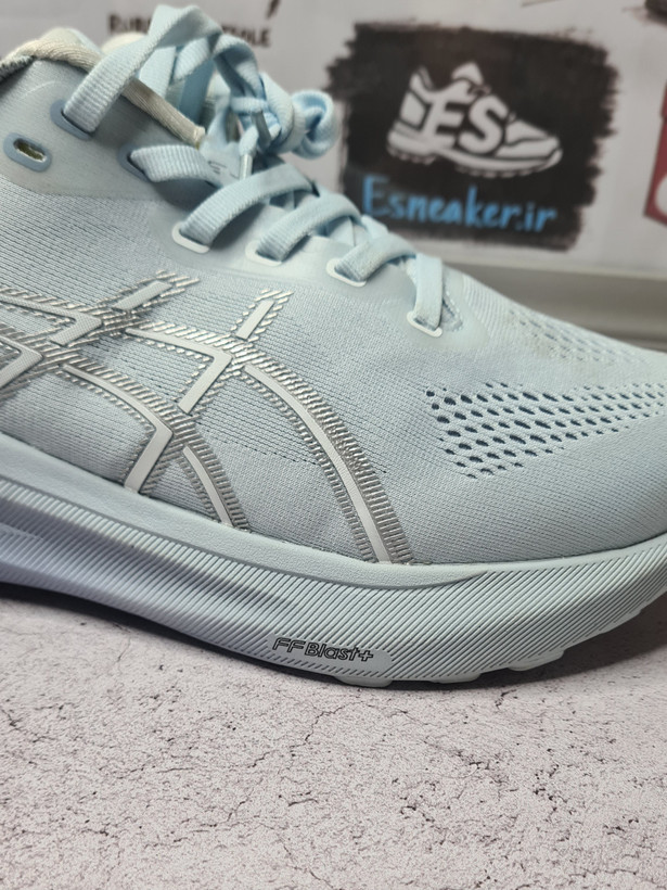 کفش کتانی مردانه اسیکس مدل kayano31(ویتنام)