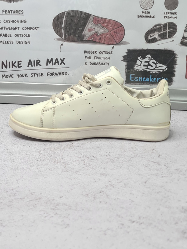کفش کتانی مردانه آدیداس مدل stan smith