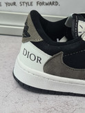 کفش کتانی مردانه نایک مدل air jordan1 dior