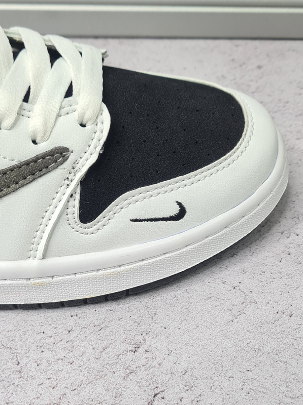 کفش کتانی مردانه نایک مدل air jordan1 dior
