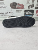 کفش کتانی مردانه نایک مدل air jordan1 dior