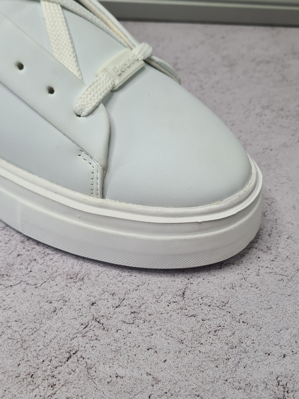 کفش مردانه ونس مدل bershka