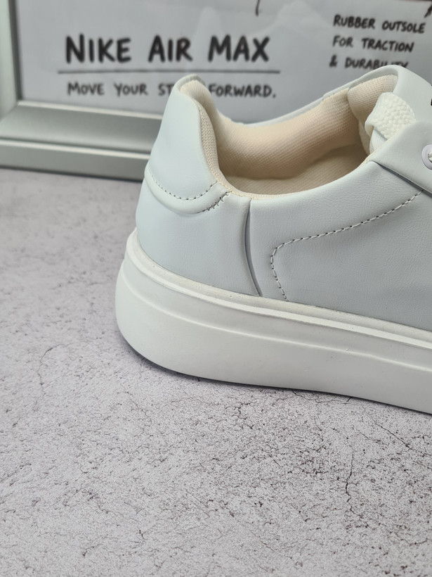 کفش مردانه ونس مدل bershka