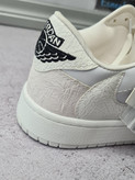 کفش کتانی مردانه نایک مدل travis scott