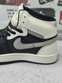 کفش کتانی مردانه نایک مدل air jordan1 high