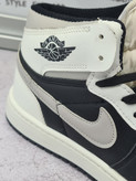 کفش کتانی مردانه نایک مدل air jordan1 high