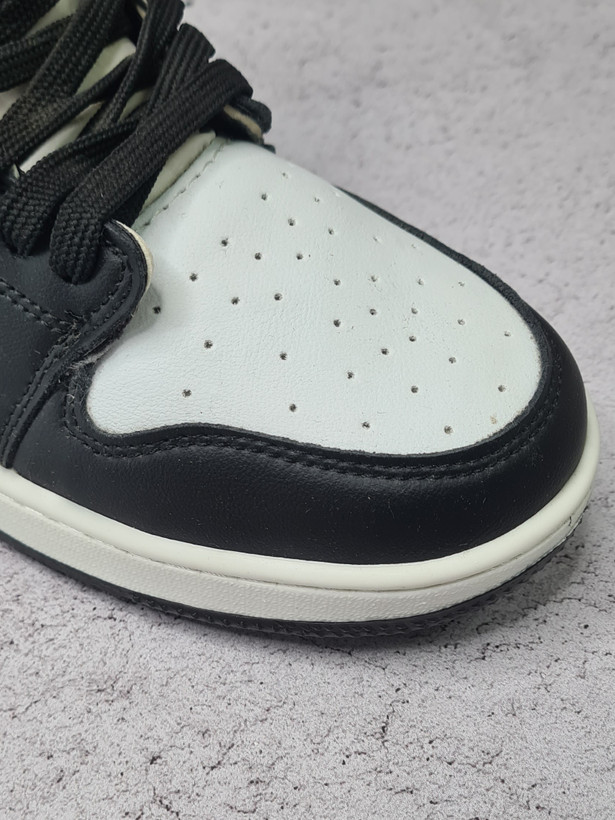 کفش کتانی مردانه نایک مدل air jordan1 high
