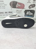 کفش کتانی مردانه نایک مدل air jordan1 high