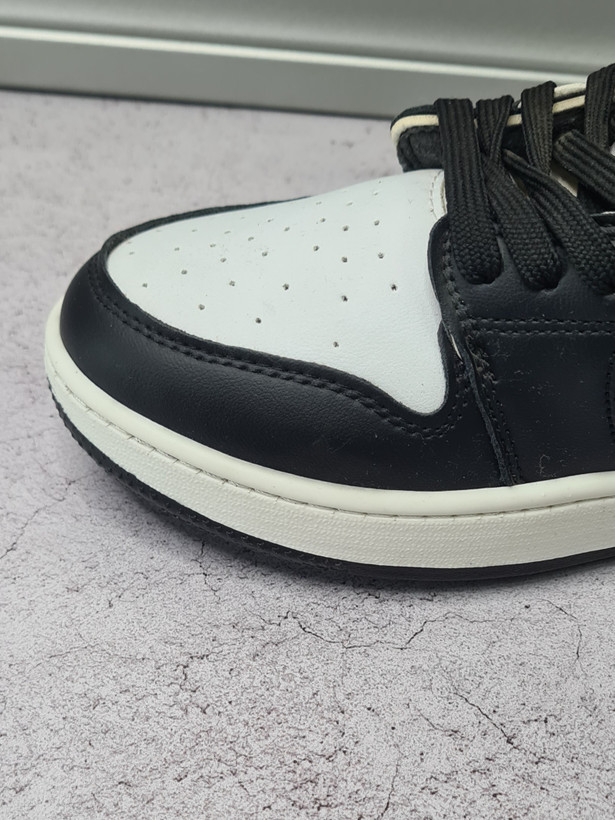 کفش کتانی مردانه نایک مدل air jordan1 high