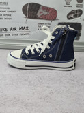 کفش کتانی زنانه converse مدل all star