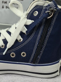 کفش کتانی زنانه converse مدل all star