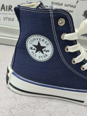کفش کتانی زنانه converse مدل all star