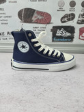 کفش کتانی زنانه converse مدل all star