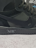 کفش کتانی مردانه نایک مدل air jordan1 high