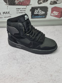 کفش کتانی مردانه نایک مدل air jordan1 high