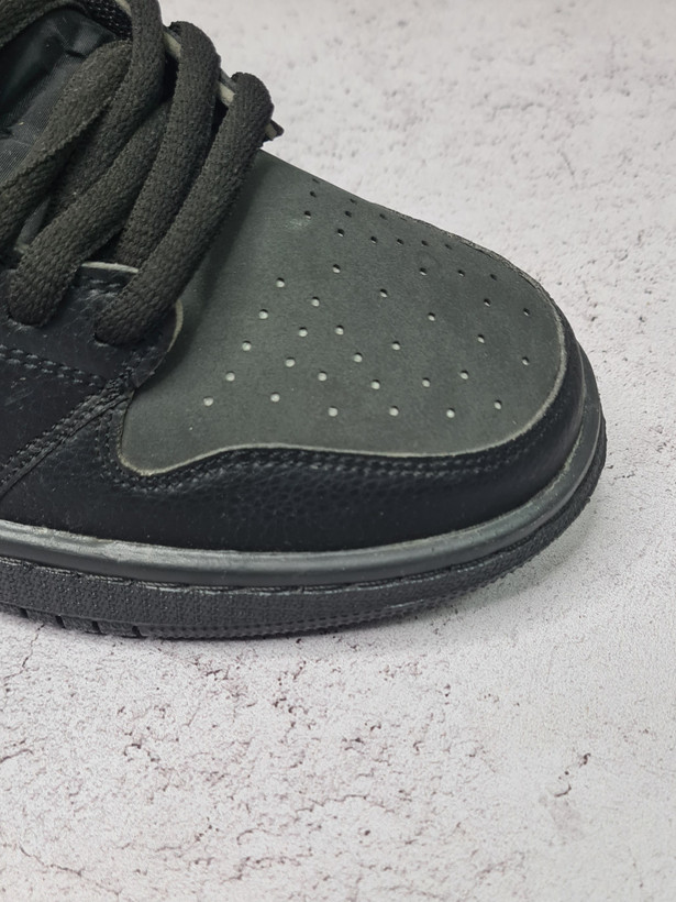 کفش کتانی مردانه نایک مدل air jordan1 high