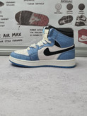 کفش کتانی زنانه نایک مدل air jordan1 high