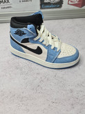 کفش کتانی زنانه نایک مدل air jordan1 high