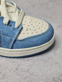 کفش کتانی زنانه نایک مدل air jordan1 high