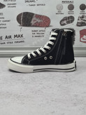 کفش کتانی زنانه converse مدل all star