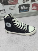 کفش کتانی زنانه converse مدل all star