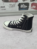 کفش کتانی زنانه converse مدل all star
