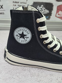 کفش کتانی زنانه converse مدل all star
