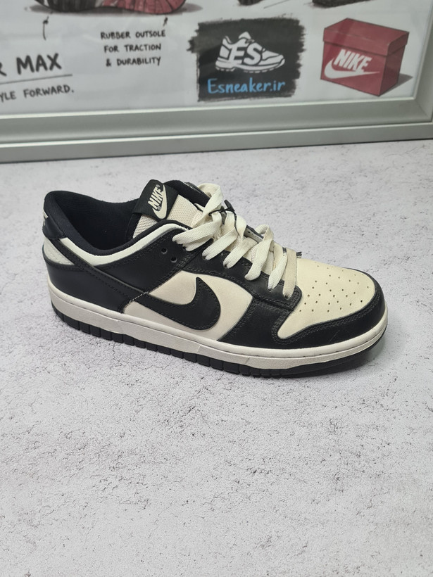 کفش کتانی زنانه نایک مدل dunk low چین