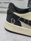کفش کتانی مردانه نایک مدل travis scott