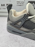 کفش کتانی مردانه نایک مدل jordan4
