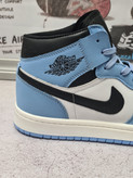 کفش کتانی مردانه نایک مدل air jordan1 high