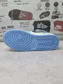 کفش کتانی مردانه نایک مدل air jordan1 high