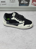 کفش کتانی زنانه نایک مدل air jordan1 dior