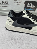 کفش کتانی زنانه نایک مدل air jordan1 dior