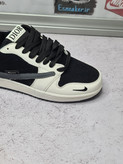 کفش کتانی زنانه نایک مدل air jordan1 dior
