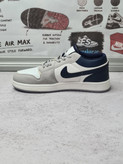 کفش کتانی زنانه نایک مدل air jordan1 low