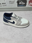 کفش کتانی زنانه نایک مدل air jordan1 low