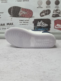 کفش کتانی زنانه نایک مدل air jordan1 low